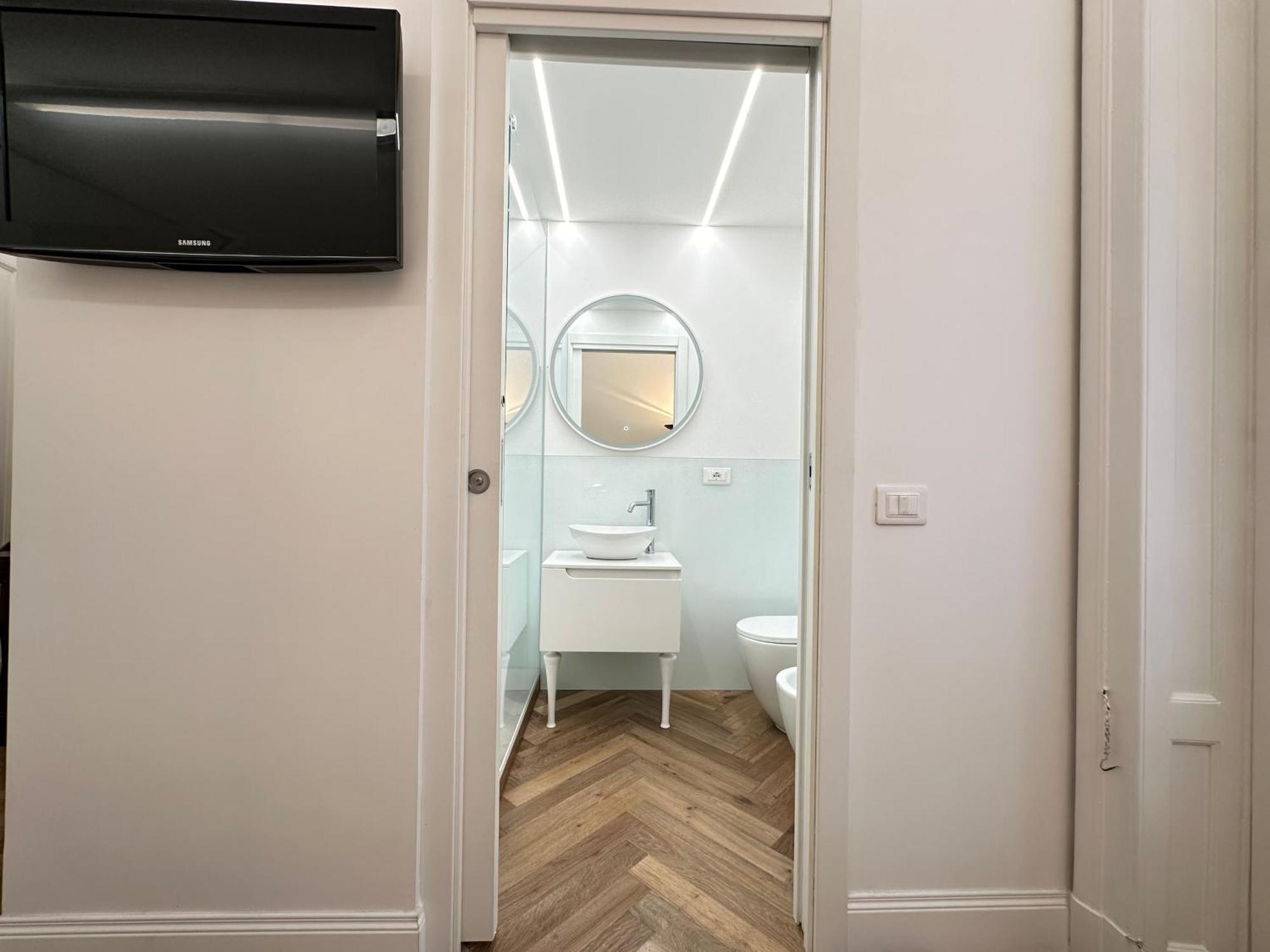 Buonami Hotel Милано Екстериор снимка