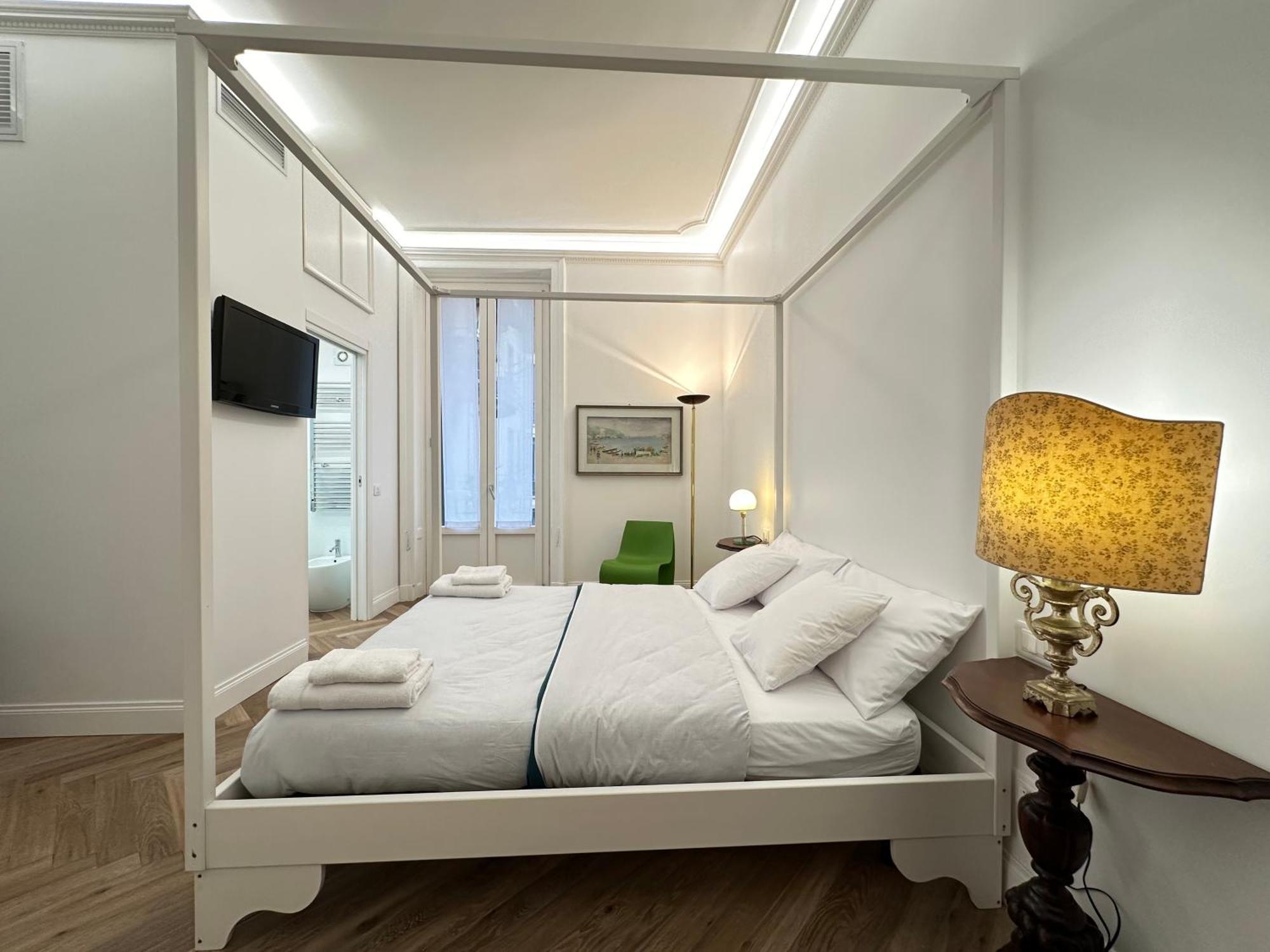 Buonami Hotel Милано Екстериор снимка