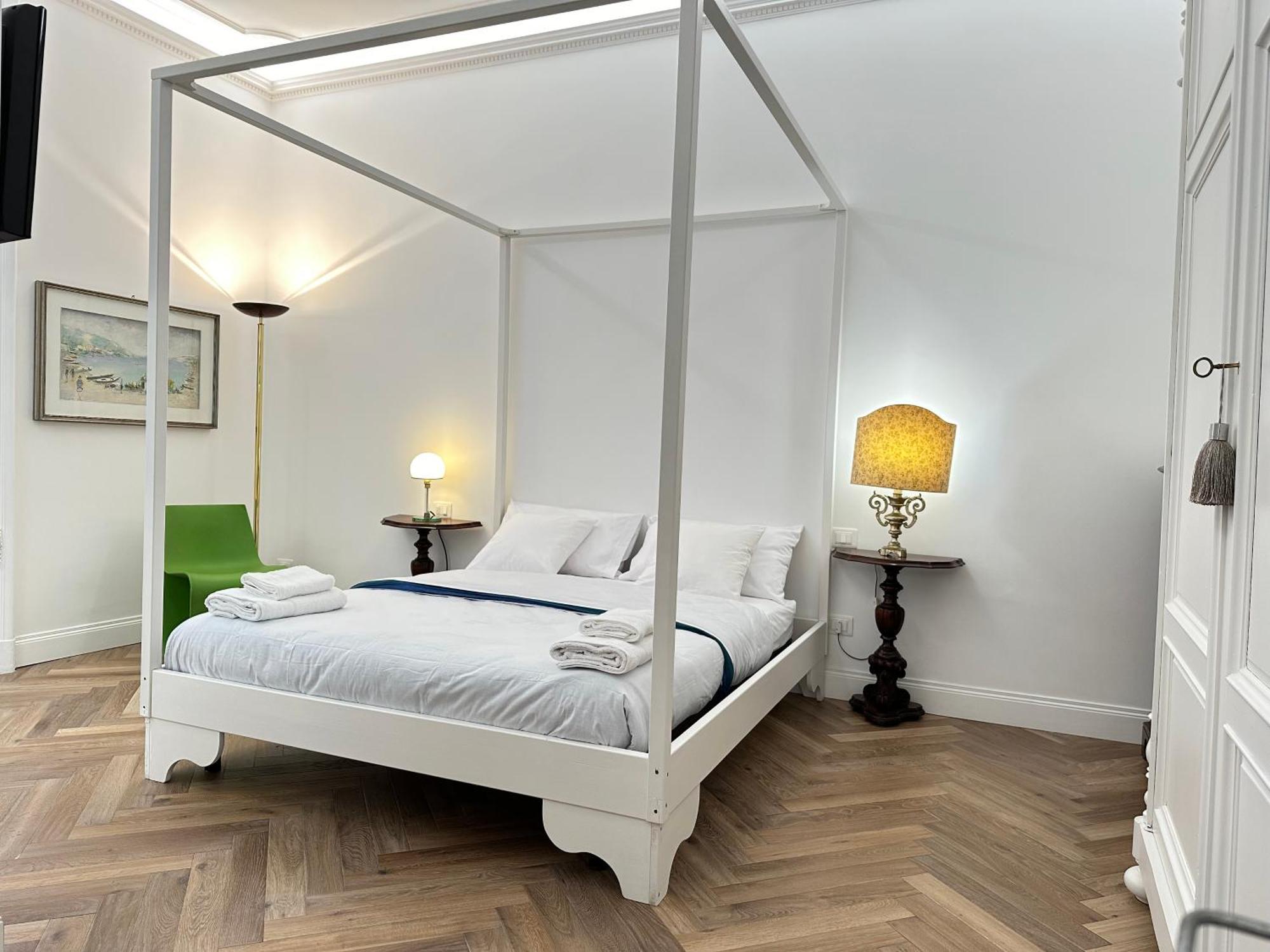 Buonami Hotel Милано Екстериор снимка