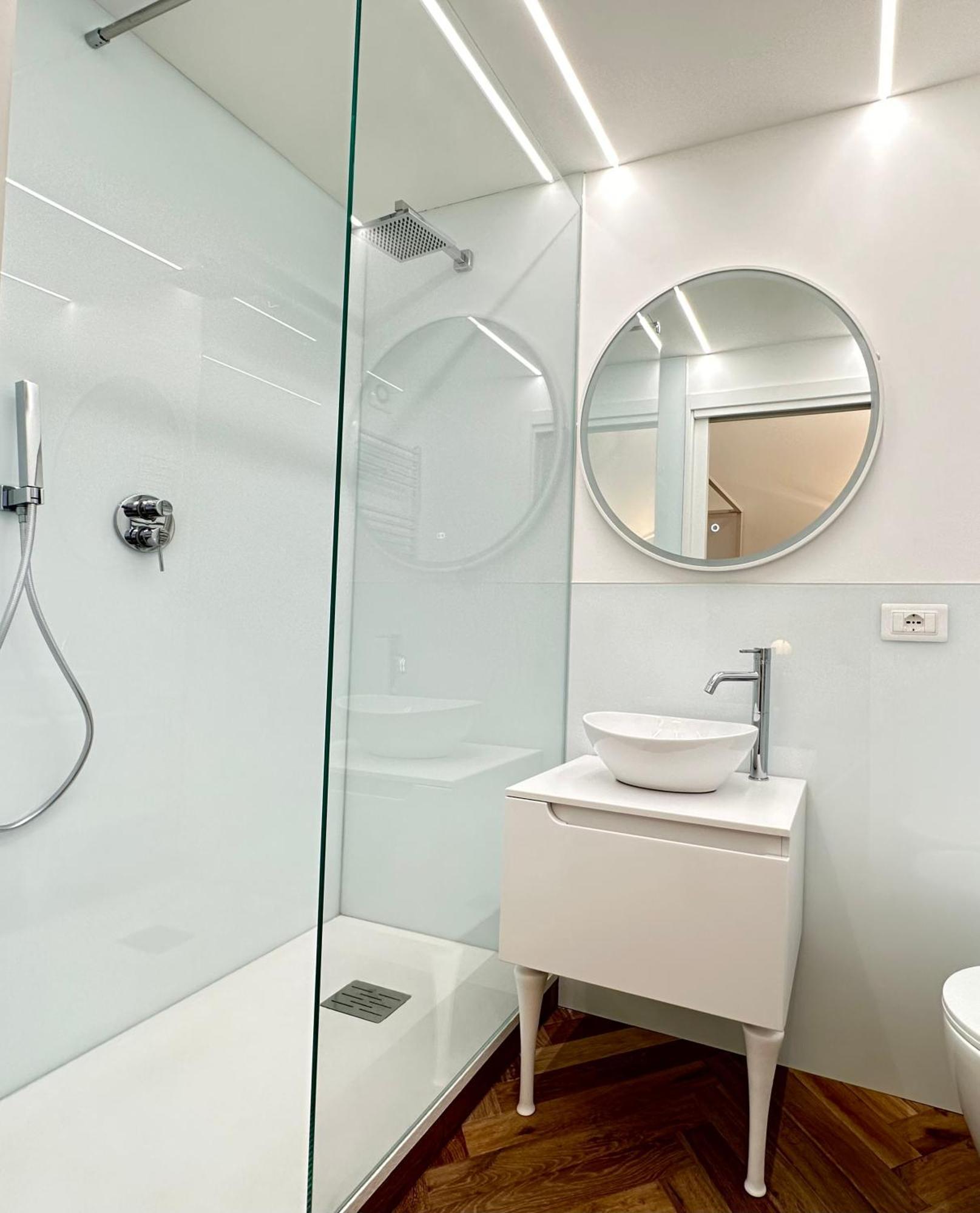 Buonami Hotel Милано Екстериор снимка