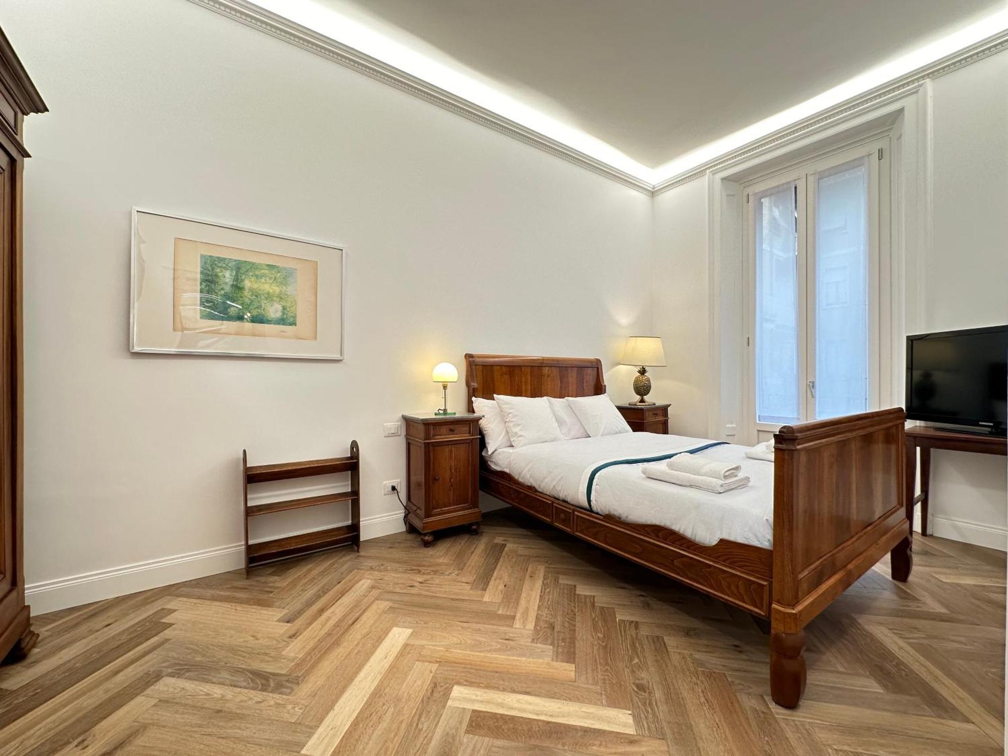 Buonami Hotel Милано Екстериор снимка
