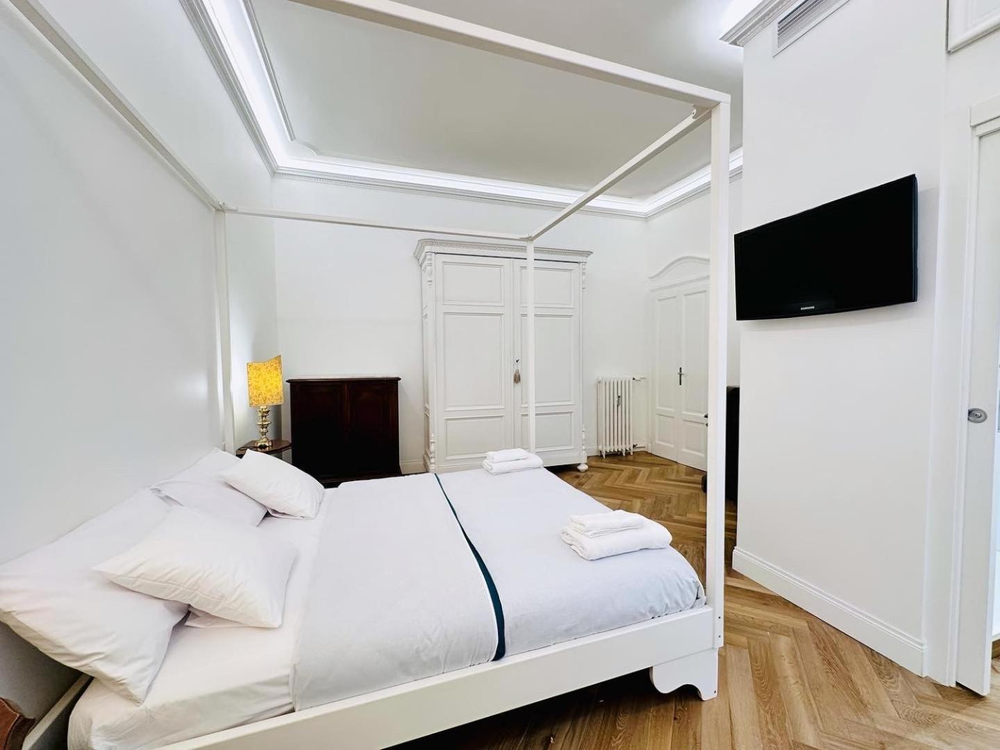 Buonami Hotel Милано Екстериор снимка