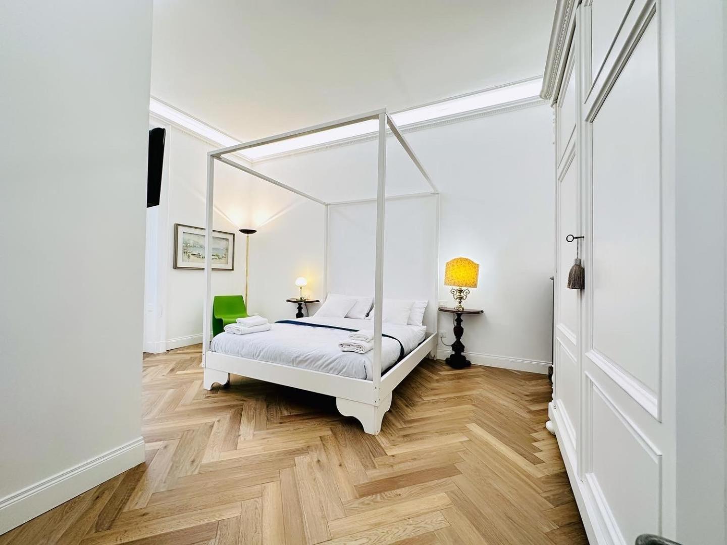 Buonami Hotel Милано Екстериор снимка