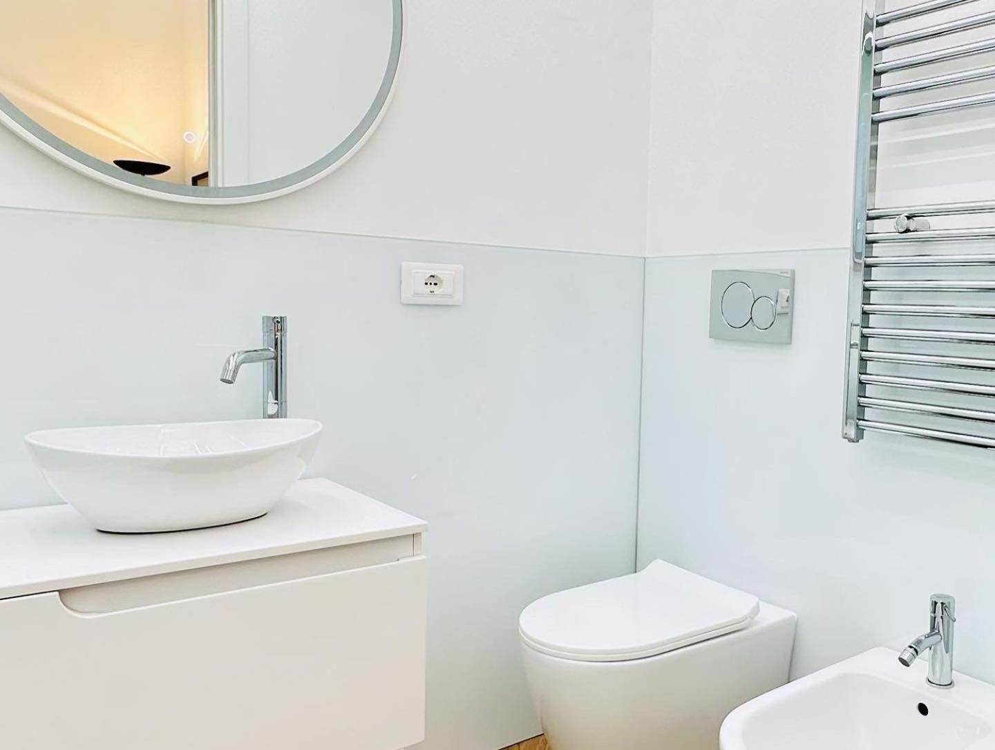Buonami Hotel Милано Екстериор снимка